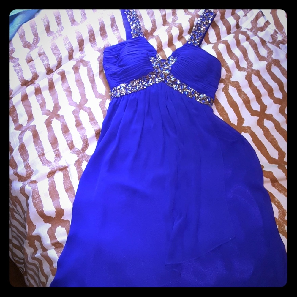 ❎SOLD ON M❎Cache Beautiful Dress